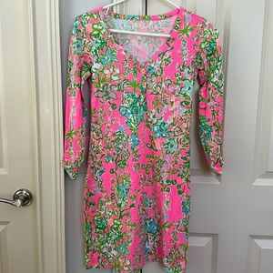 Lilly Pulitzer Dress | Size XXS